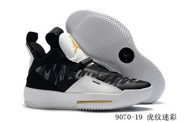 Air Jordan Retro 33 023 - Click Image to Close